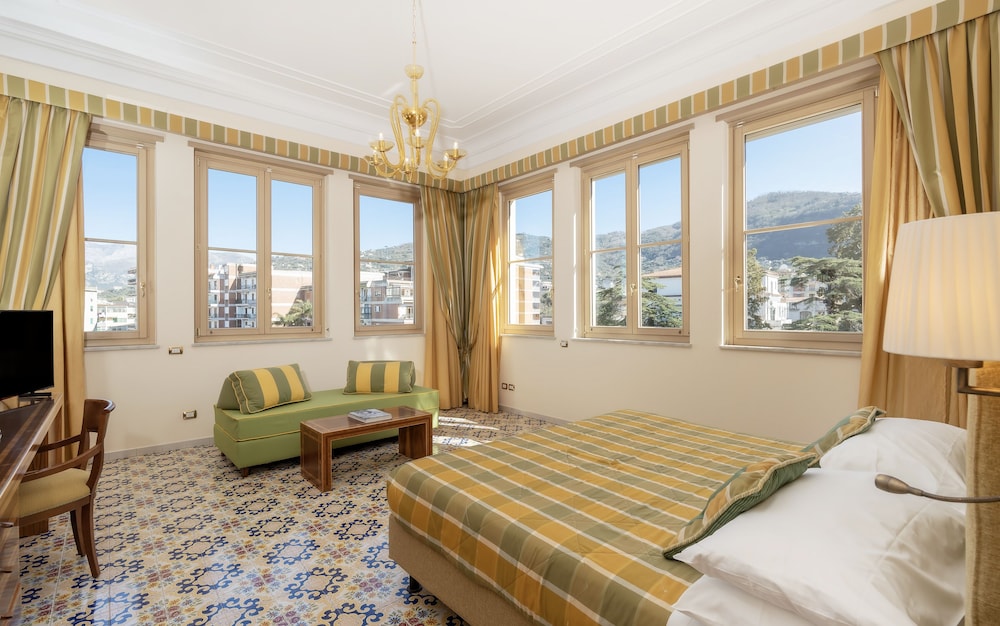 Executive Room, City View, Tower