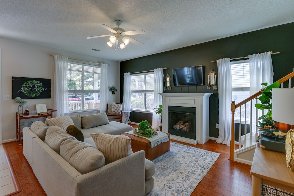 House (3 Bedrooms) photo 1
