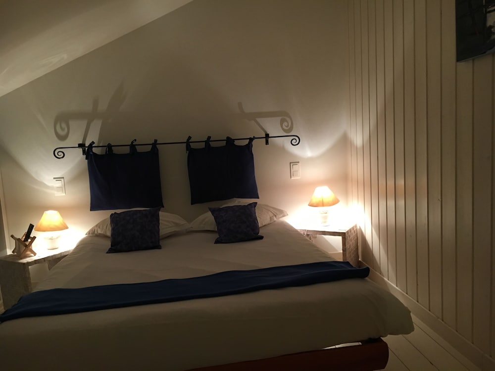 Quadruple Room photo 1