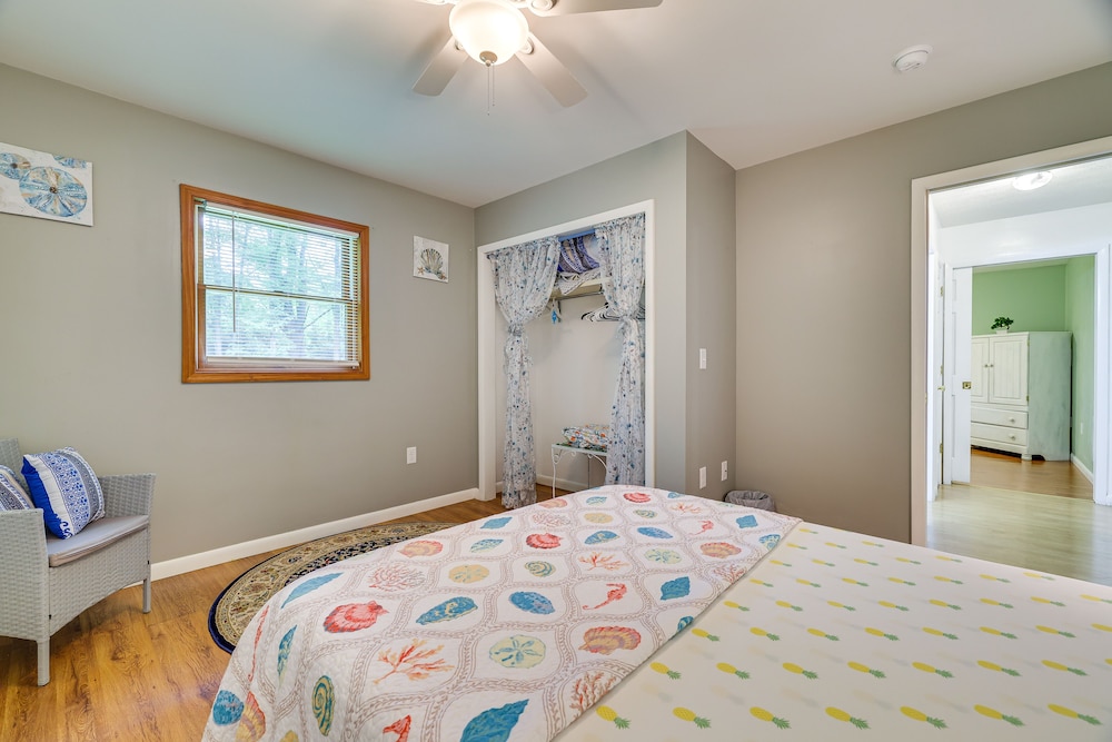 House (3 Bedrooms) photo 2