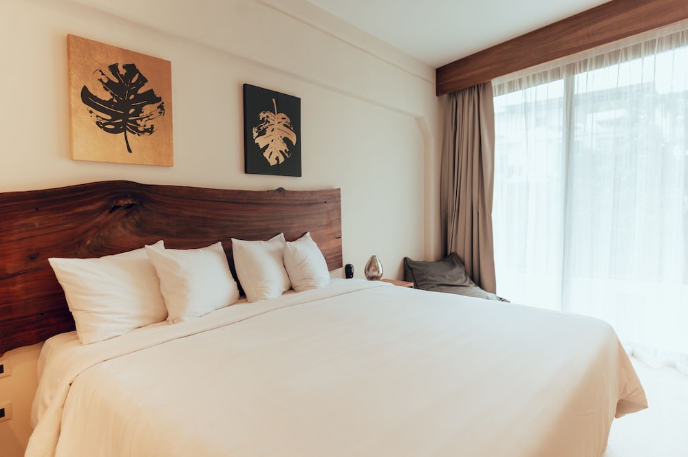 Deluxe Room - Photo 2