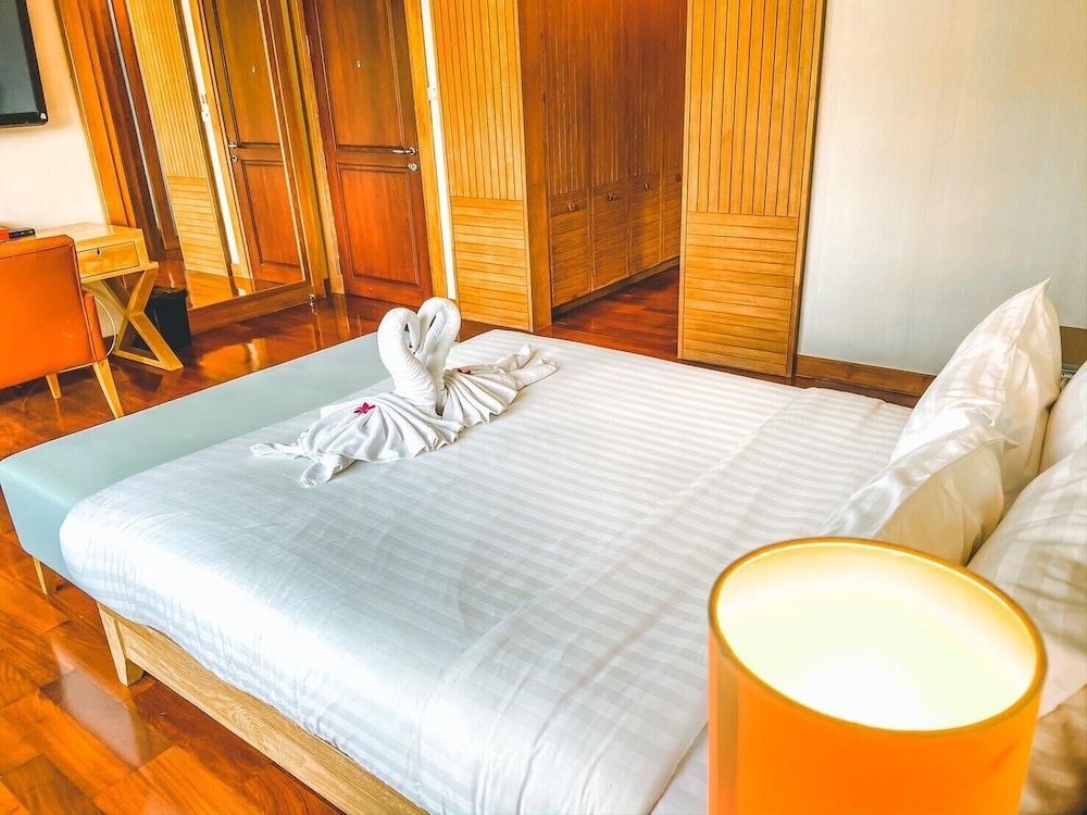 Villa, 5 Bedrooms - Photo 7