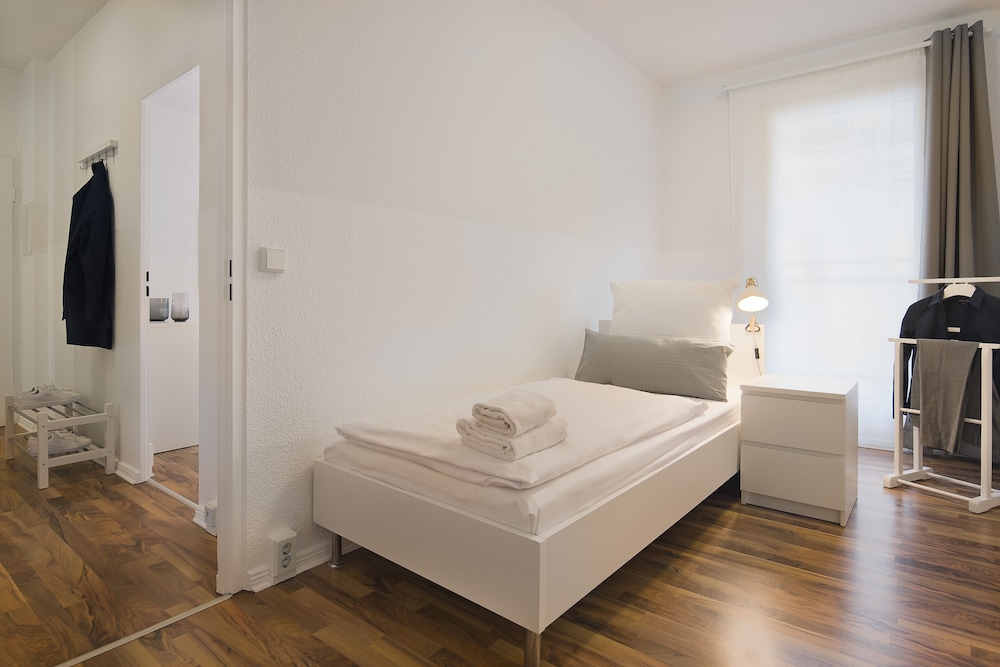 Superior Apartment, 2 Bedrooms (3 Personen) photo 3