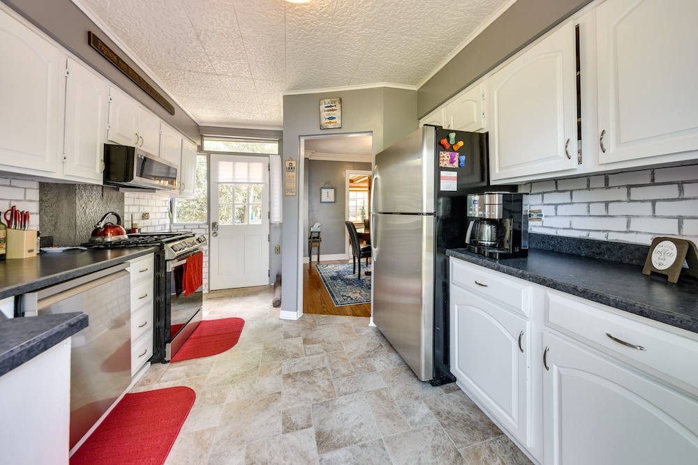 Cottage (2 Bedrooms) photo 2