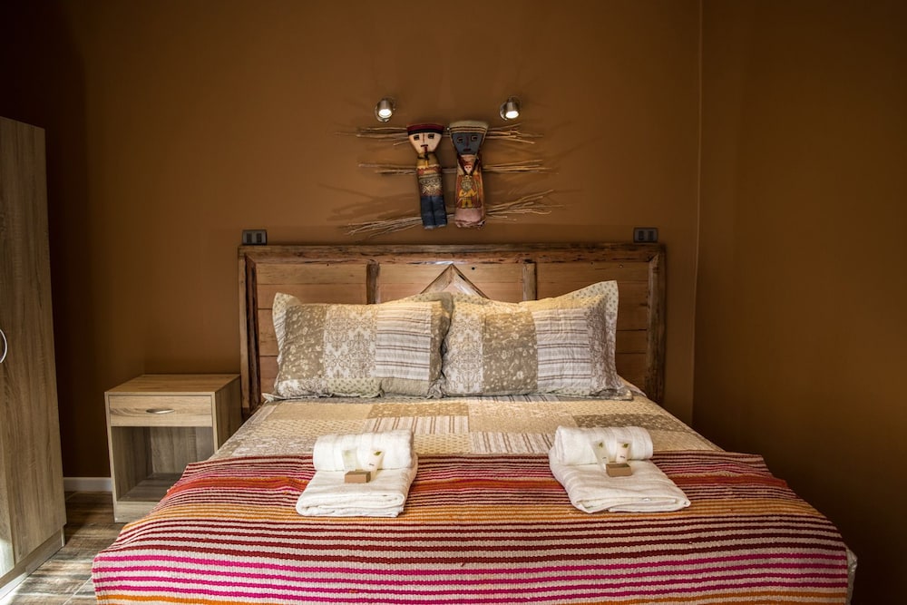 Basic Double Room photo 1