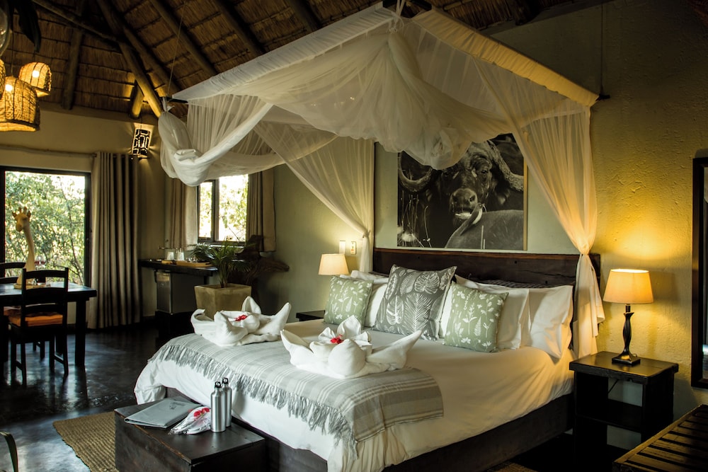 Luxury Suite, Billy's Lodge