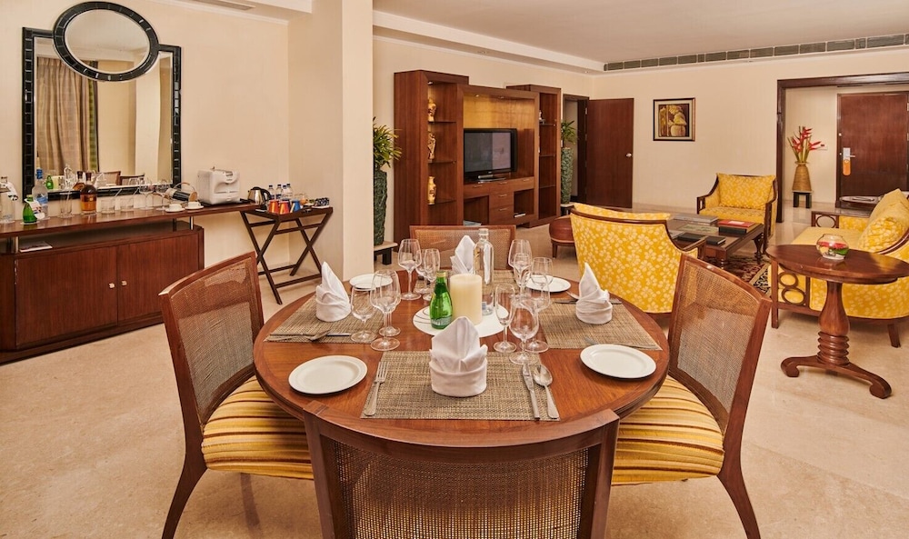 Room, Ground Floor (Lalit Legacy) photo 3