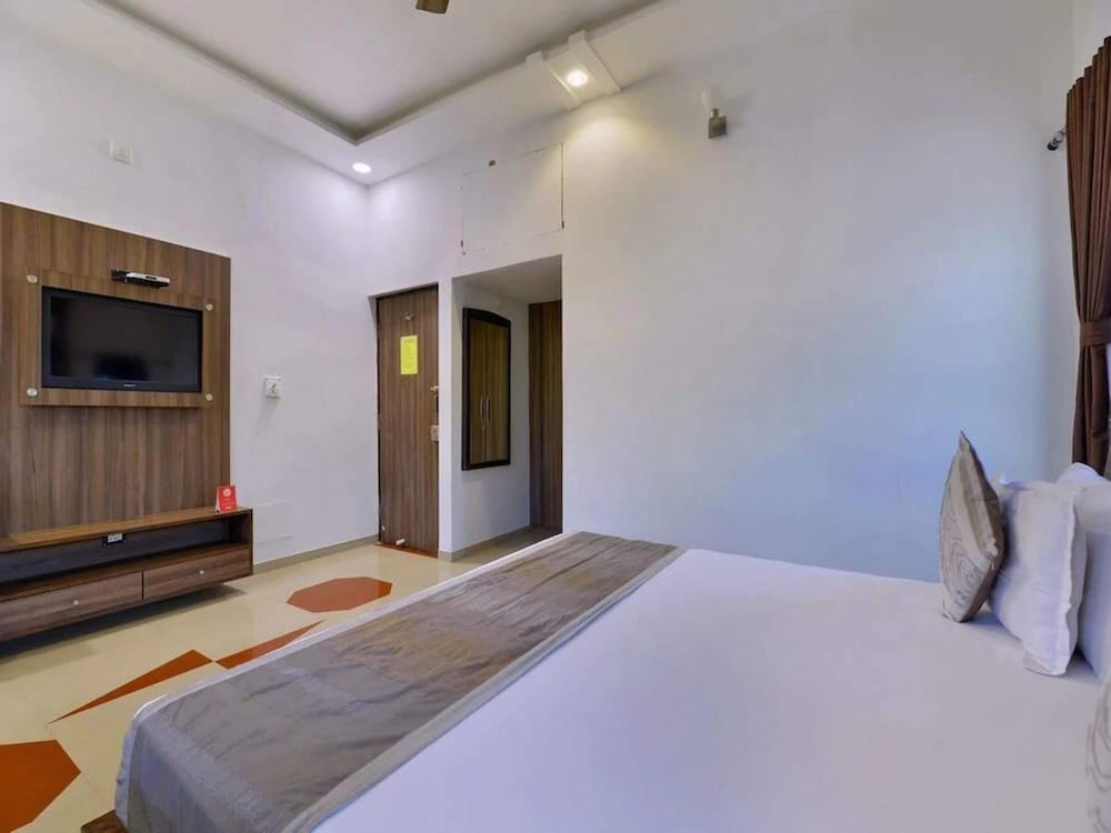 Deluxe Double Room, 1 Bedroom photo 1