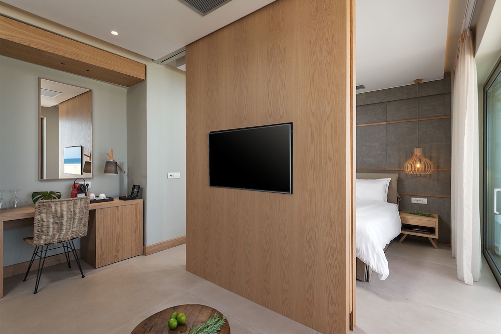 Suite, Sea View (Ikones)
