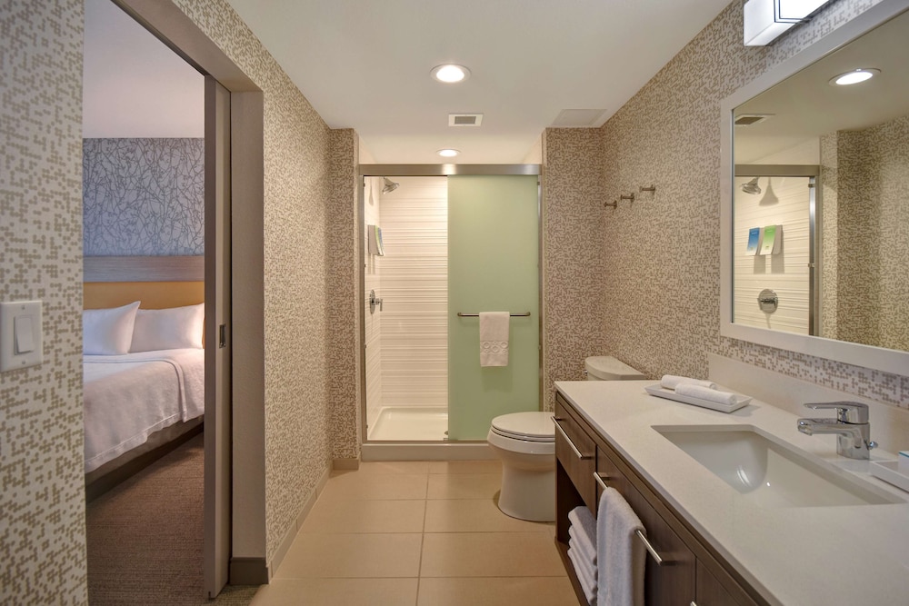 Suite, 1 Bedroom, Non Smoking - Photo 4