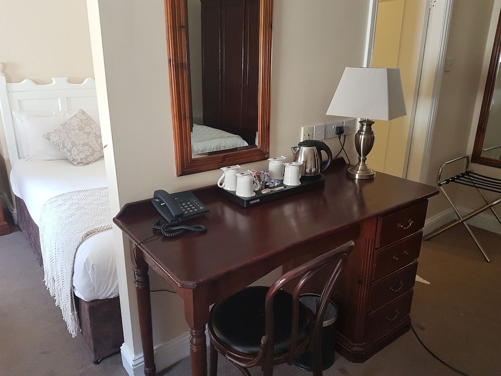 Single Room photo 2
