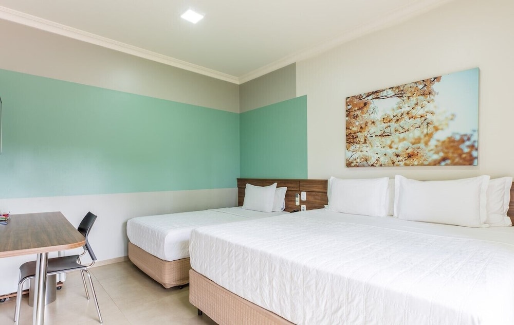 Deluxe Room, Accessible