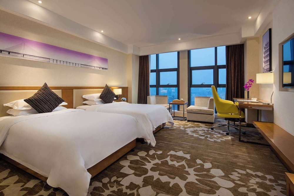 Room, 2 Twin Beds, Non Smoking