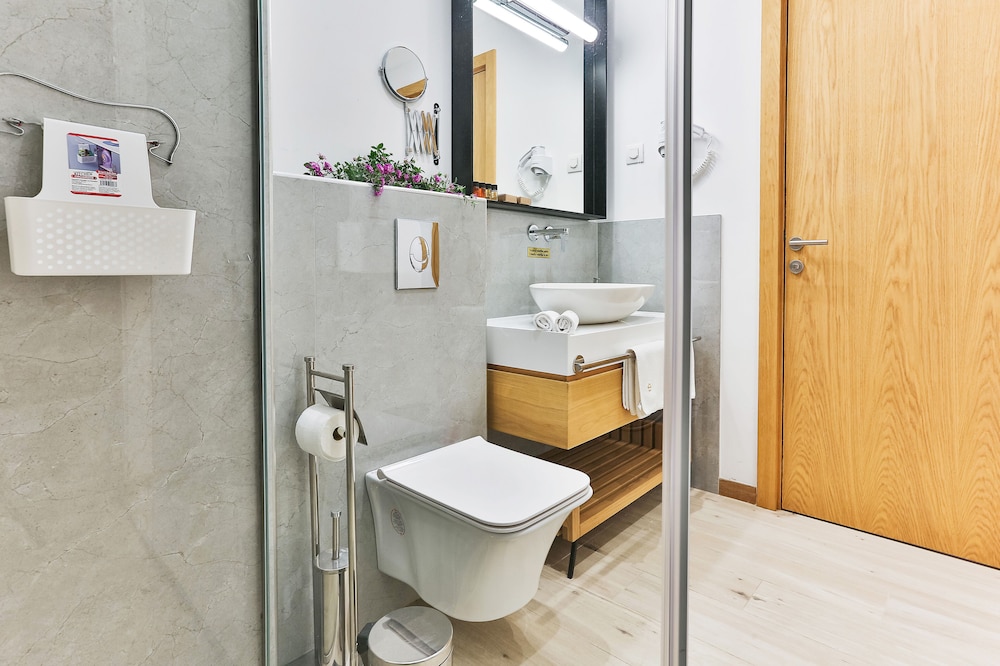 Superior Double Room, City View photo 2