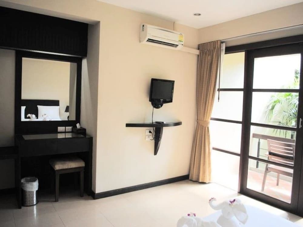 Superior Room photo 2