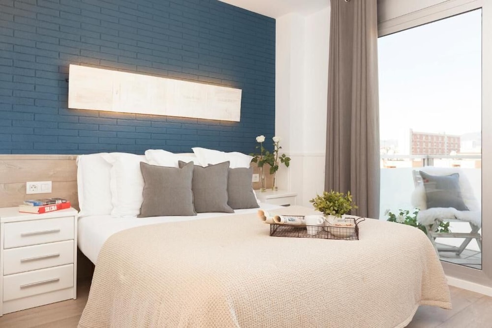 Design Apartment, Harbor View, Oceanfront photo 2