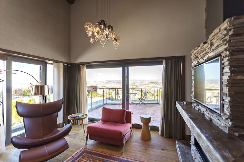 Duplex Loft Suite ( Arinnitti )
