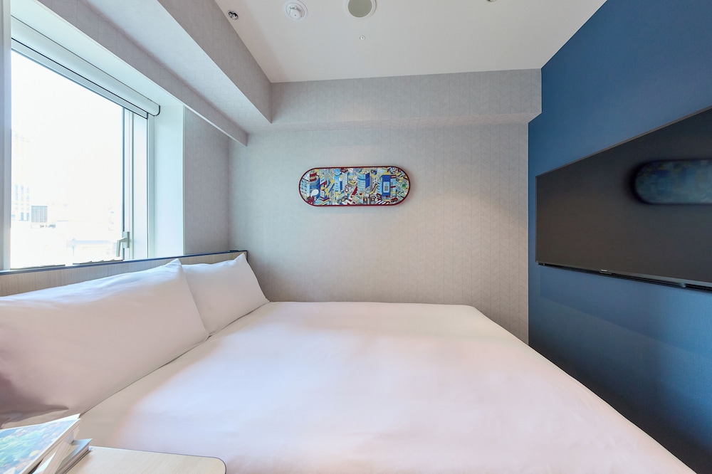 Studio, 1 Double Bed (One of a Kind Plus) photo 2