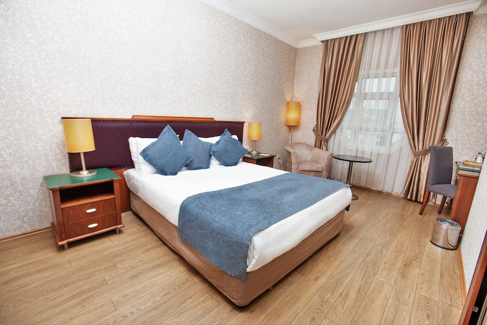 Standard Double Room photo 1