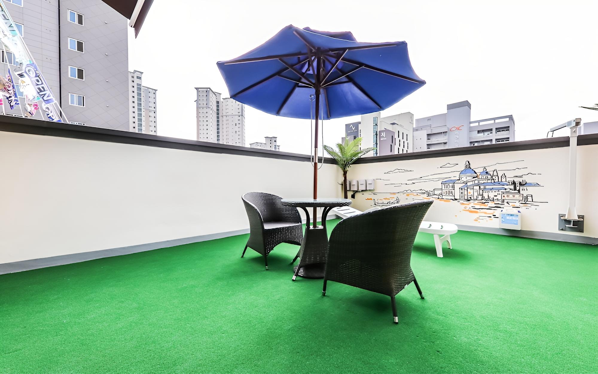 Room (Terrace Room) - Photo 3