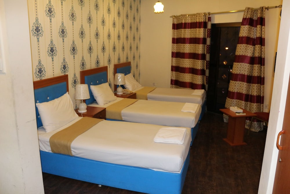 Triple Room photo 1