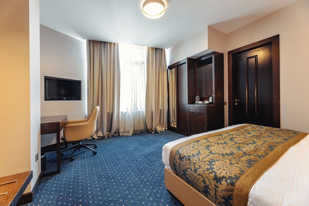 Standard Double Room with Extra Bed photo 1