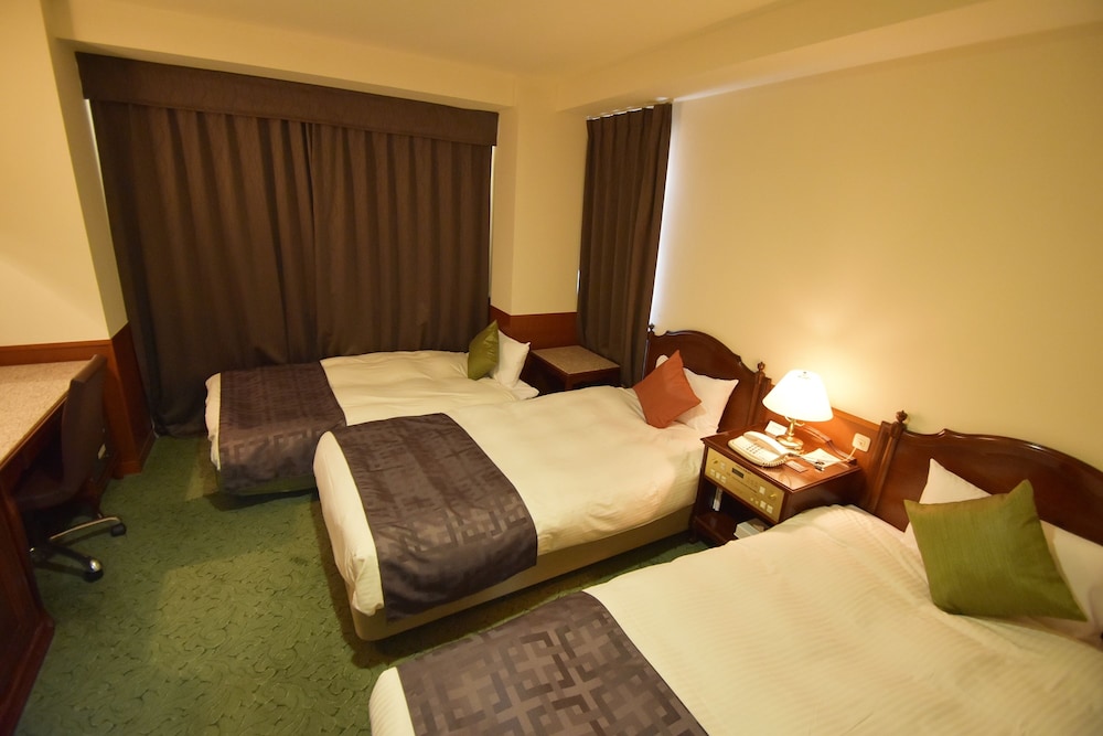 Triple Room, Non Smoking photo 2