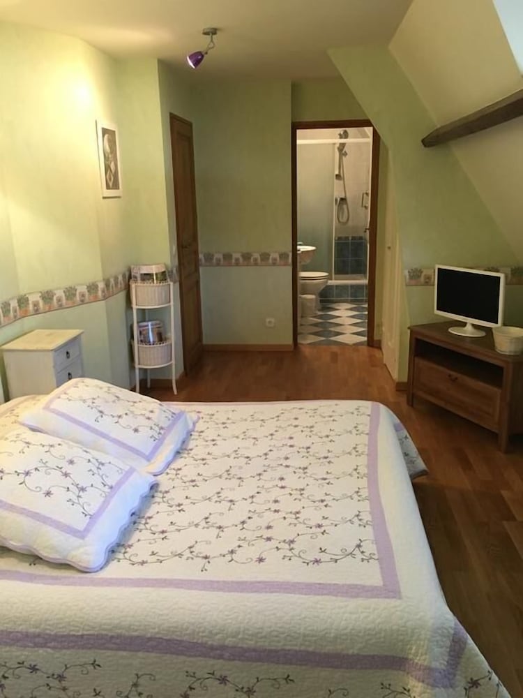 Double Room (Lavande) photo 3