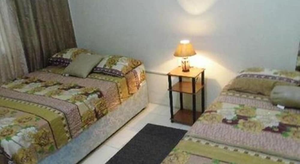 Quadruple Room, Garden View photo 3