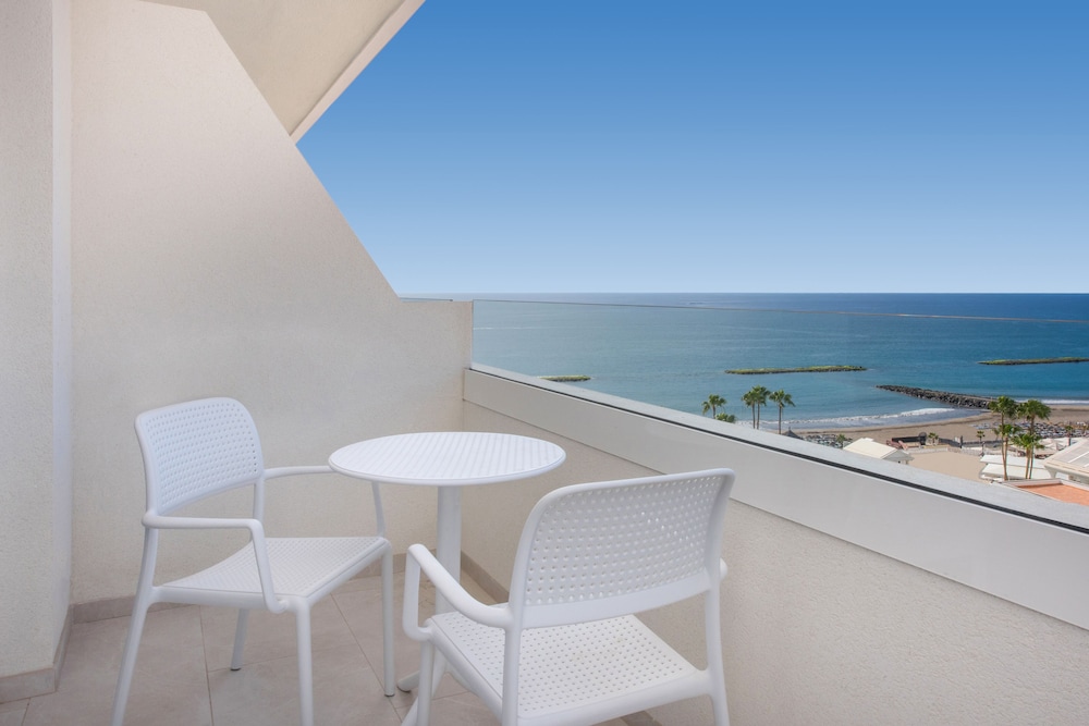 Twin Room, Ocean View