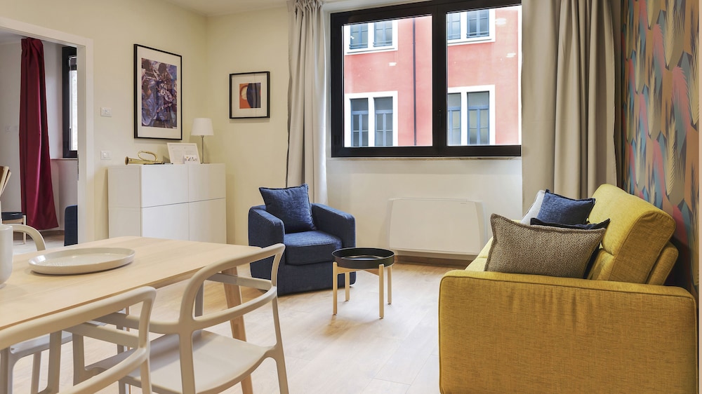 Apartment, 1 Bedroom