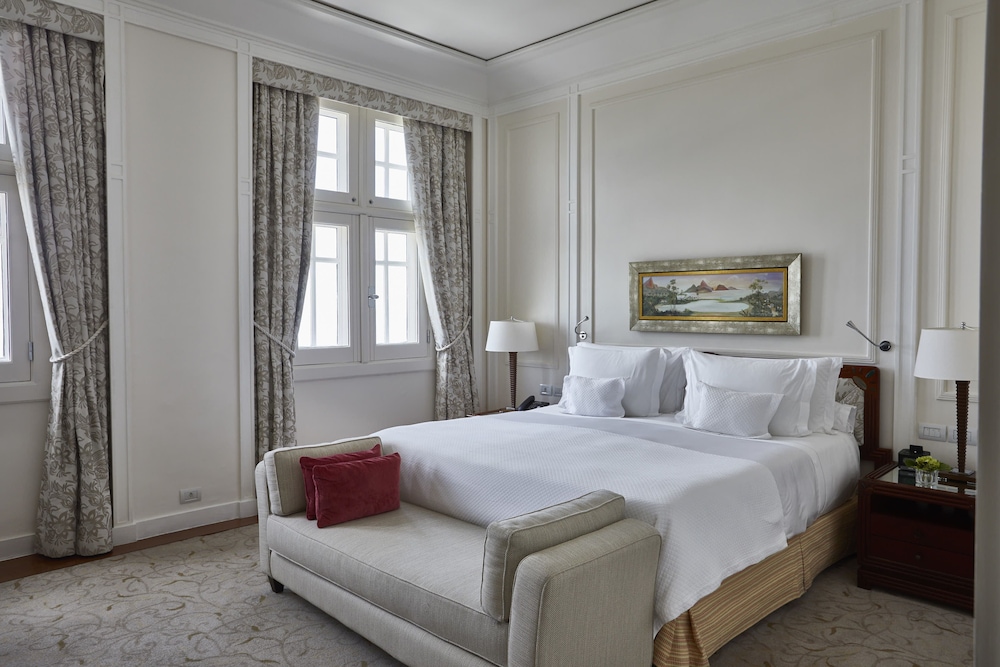 Suite, 1 Bedroom, Ocean View