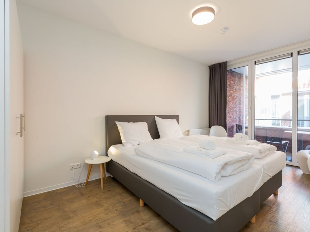Luxury Apartment, 2 Bedrooms