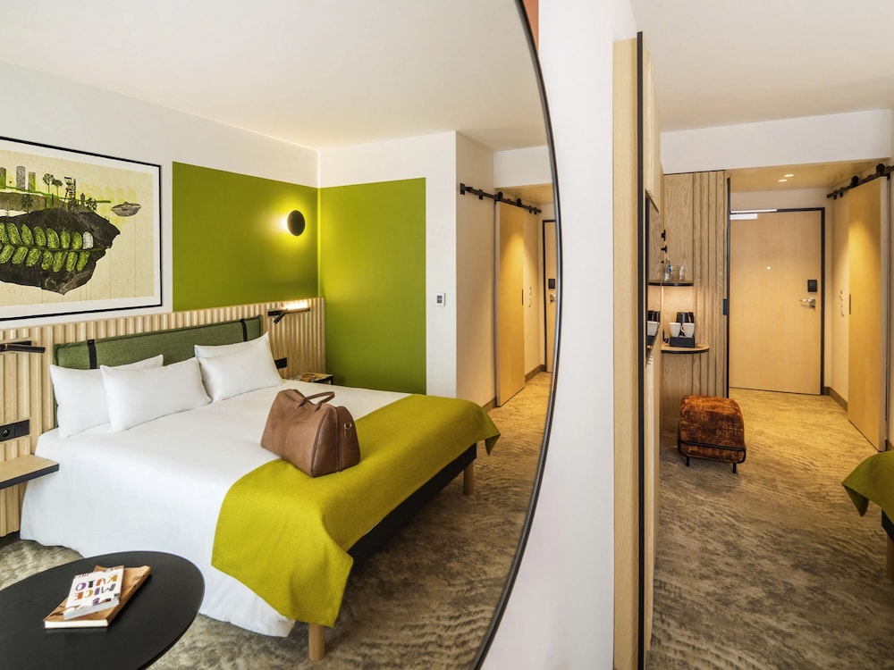 Superior Room, 1 King Bed - Photo 1