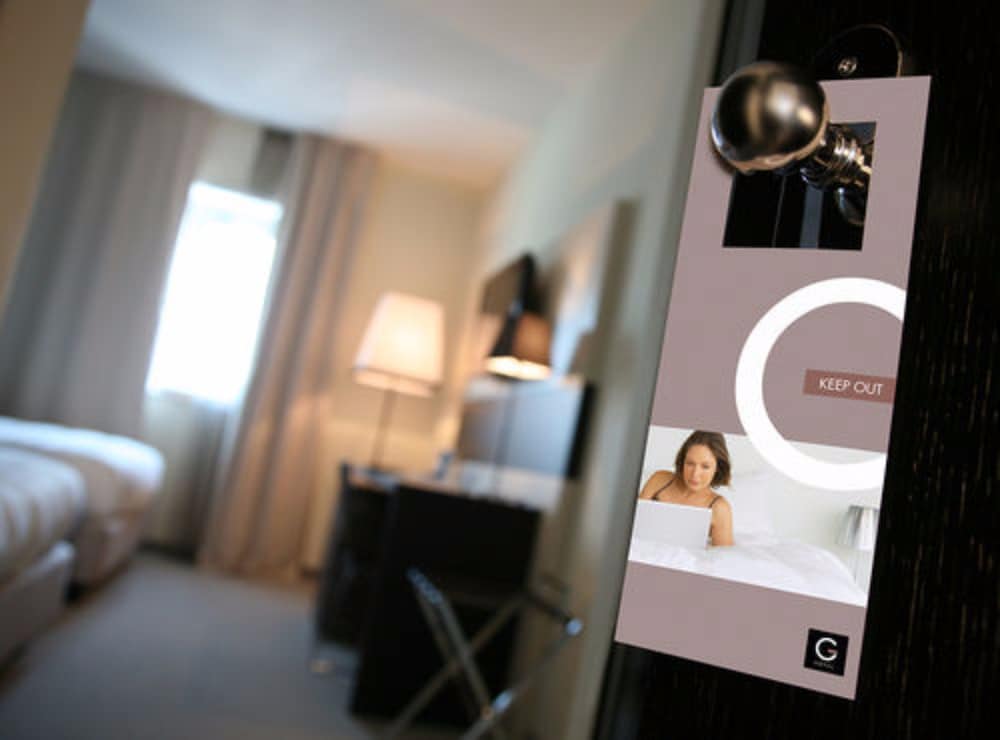 Deluxe Room - Photo 8