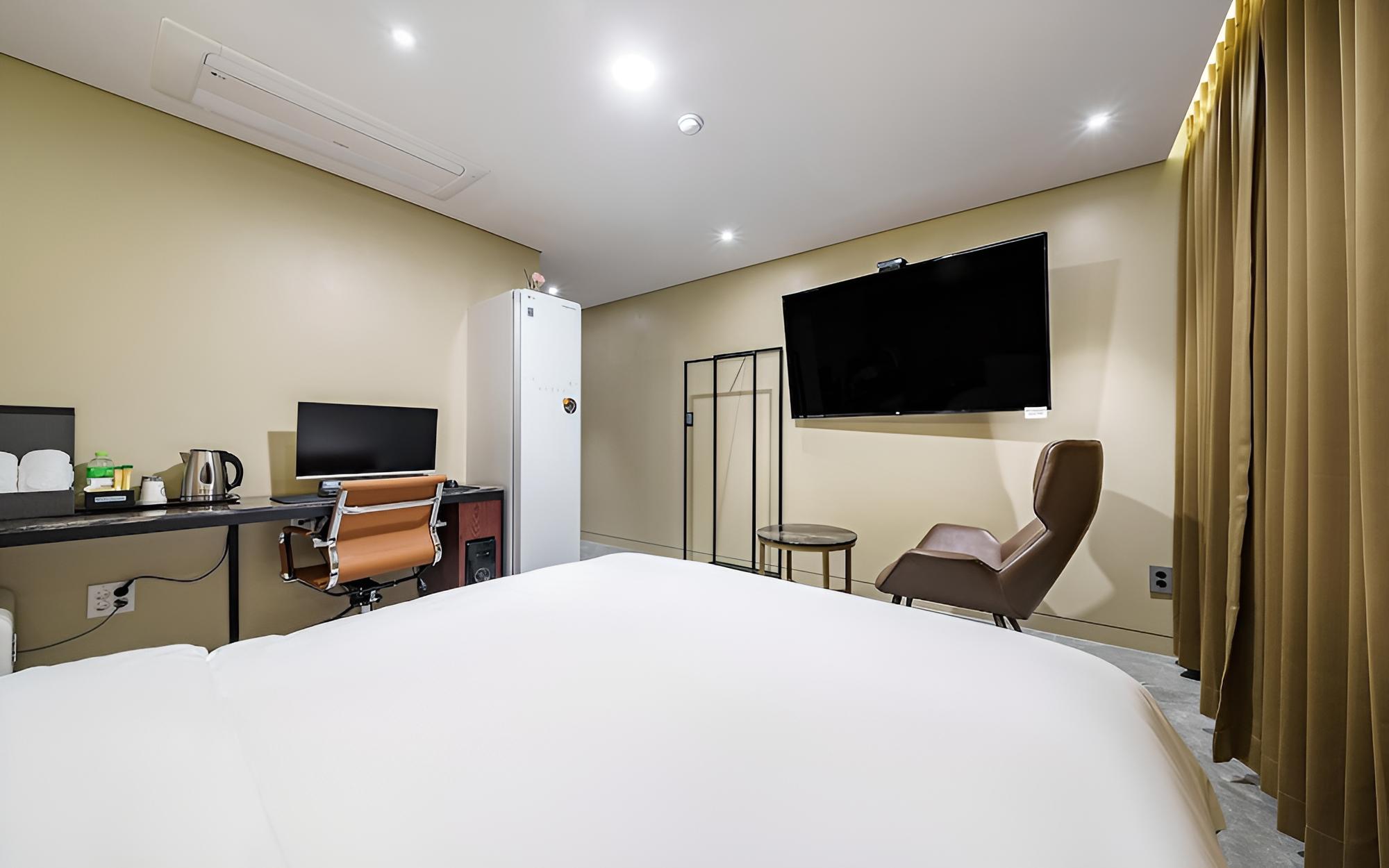 Room (Sweet spa (two-person spa bath styler) photo 3