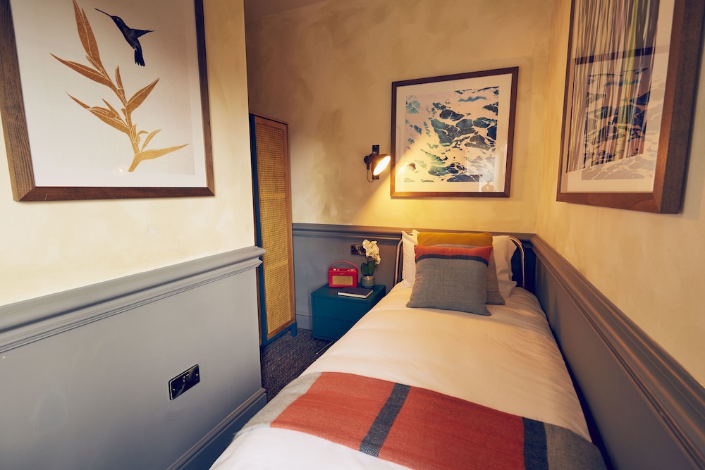 Classic Single Room photo 1