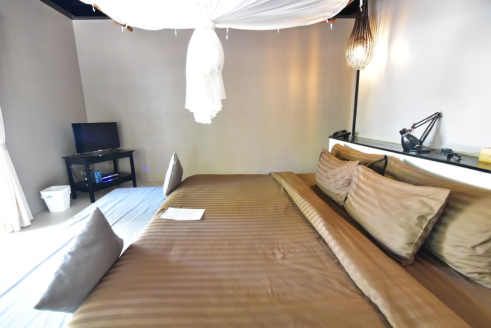Deluxe Villa (Siam) photo 3