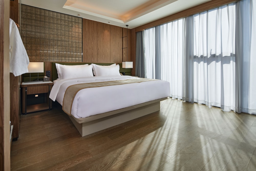 Standard Double Room, 1 Bedroom