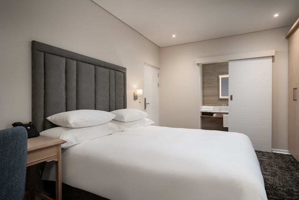 Standard Double Room photo 3
