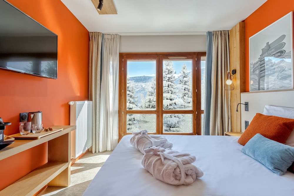 Chambre Premium, 1 chambre photo 3