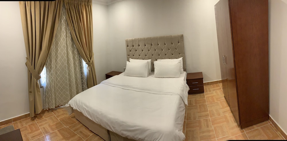 Family Apartment, 2 Bedrooms, Kitchen, City View