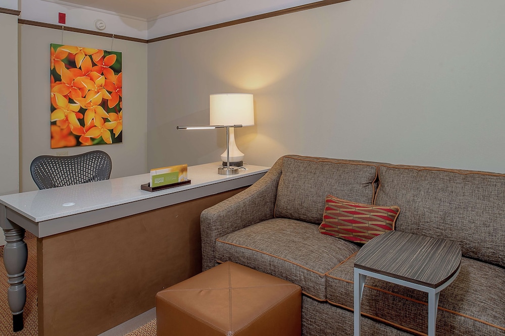 Junior Suite, One King Bed, Non-Smoking - Photo 1