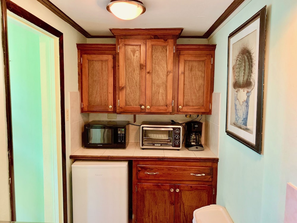Garden Suite photo 2