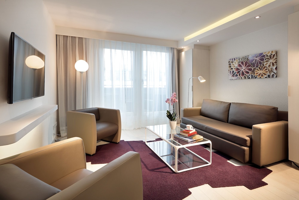 Suite photo 2