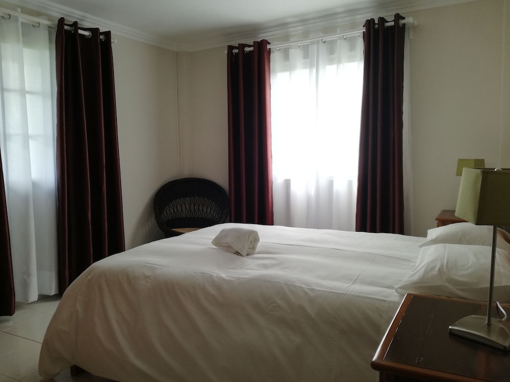 Superior Apartment, 1 Bedroom photo 1