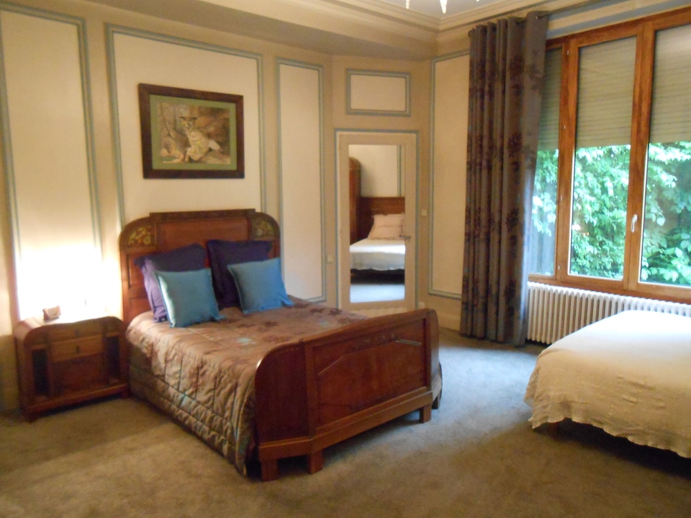 Family Quadruple Room photo 2