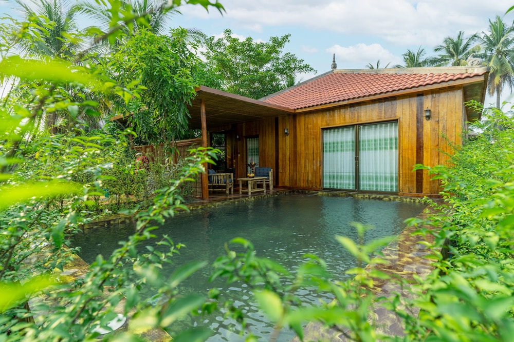 Private Pool Villa - 1 bedroom photo 2