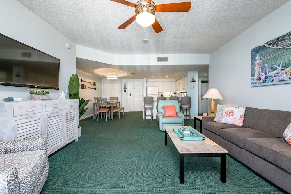 Condo (Unit 2328)