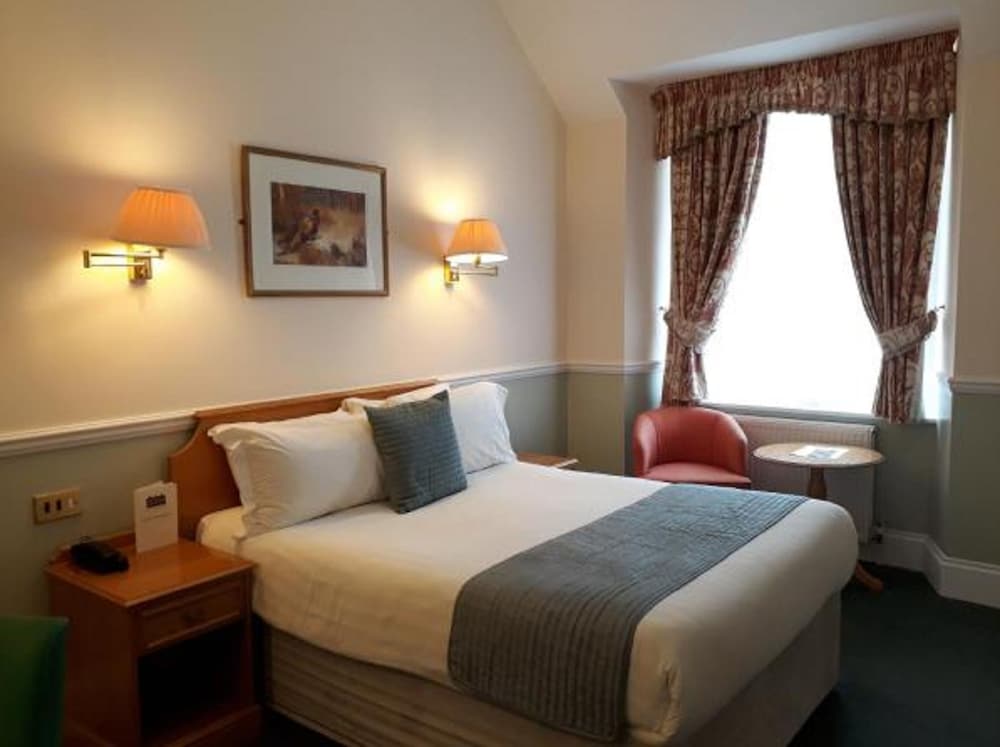 Double Room East Wing photo 3